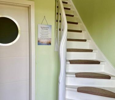 Westoverledingen Apartment | Knut's Nest