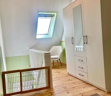 Westoverledingen Apartment | Knut's Nest