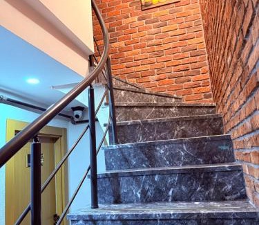 Ortakoy Apartment | Koçyiğit Suite & Hotel