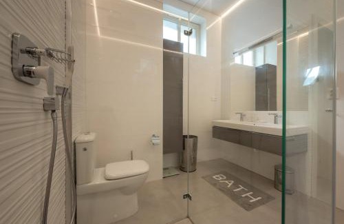 Kosice Old Town Apartment | Košice - centrum, Apartmán Urban Tower