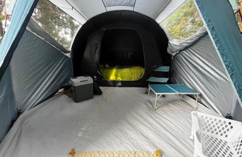 Valdivia Other | Ko Glamping