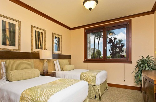 Ko Olina Condo | Ko Olina Beach Tower 2 Units / Beach, Pool, BBQ , Lanai