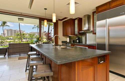 Ko Olina Condo | Ko Olina Beach Tower 2 Units / Beach, Pool, BBQ , Lanai