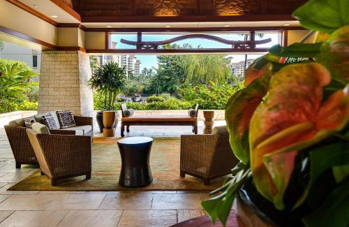Ko Olina Apartment | Ko Olina Beach Villas B608