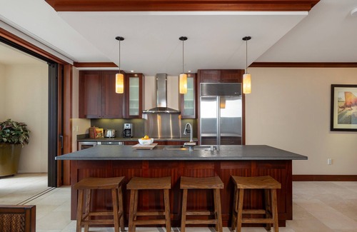Ko Olina Condo | Ko Olina Beach Villas O-906 | Oceanfront Lanai, Pools & Luxury 2BR/2BA
