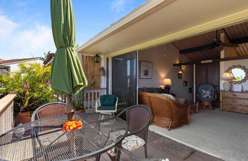 Keauhou House | Koana's Ocean Hale - Onsite Pool