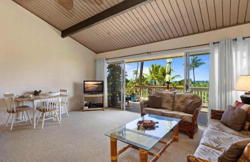 Keauhou House | Koana's Ocean Hale - Onsite Pool