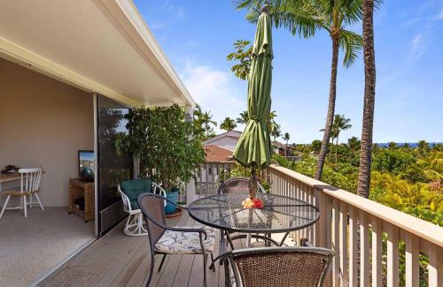 Keauhou House | Koana's Ocean Hale - Onsite Pool