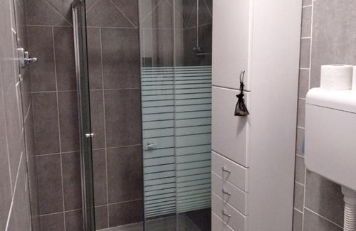 Backi Monostor Apartment | Koba