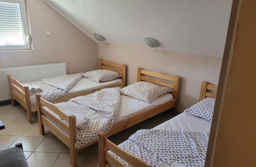 Backi Monostor Apartment | Koba