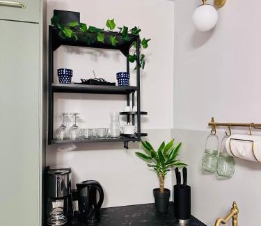 Boleslawiec Apartment | Kobal Apart