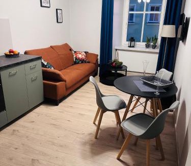 Boleslawiec Apartment | Kobal Apart