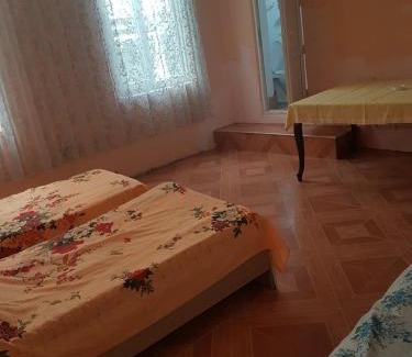 Kobuleti House | Kobuleti Egro House
