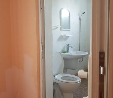 Kobuleti House | Kobuleti Egro House