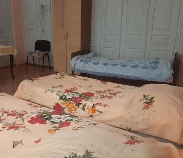 Kobuleti House | Kobuleti Egro House