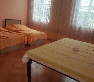Kobuleti House | Kobuleti Egro House