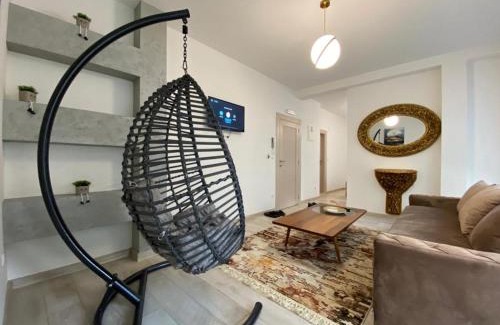 Novi Pazar Apartment | Koca Apartmani