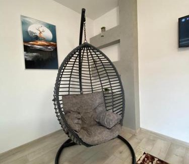 Novi Pazar Apartment | Koca Apartmani