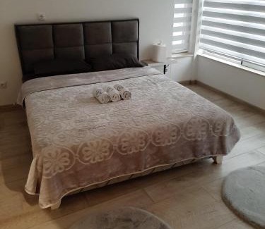 Novi Pazar Apartment | Koca Apartmani