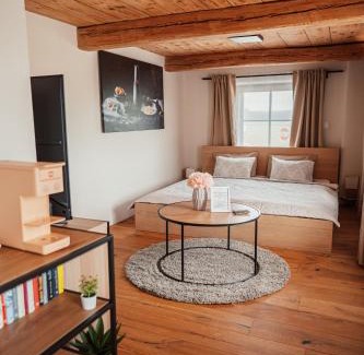 Tisina Apartment | Kocbek since 1929