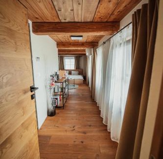 Tisina Apartment | Kocbek since 1929