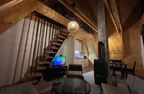 Stara Planina Apartment | KoCHALET Apartment