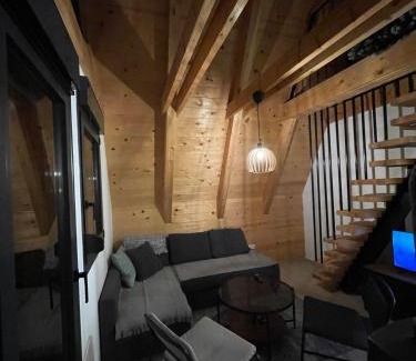 Stara Planina Apartment | KoCHALET Apartment