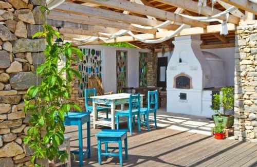 Balatonfured House | Koczor Winery & Guesthouse