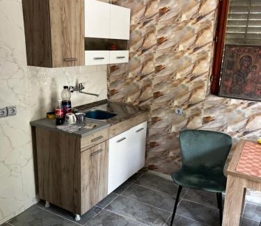 Rakari Apartment | Kod Baka Olge