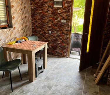 Rakari Apartment | Kod Baka Olge