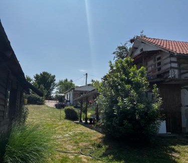 Rakari Apartment | Kod Baka Olge