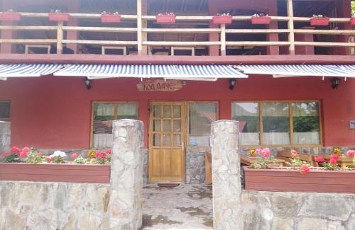 Nisava District Resort | Kod Dace