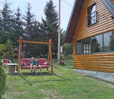 Zlatibor House | Kod Gruja
