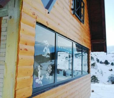 Zlatibor House | Kod Gruja