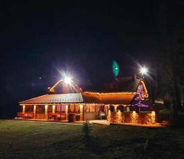 Bajina Basta Apartment | Kod Popaja