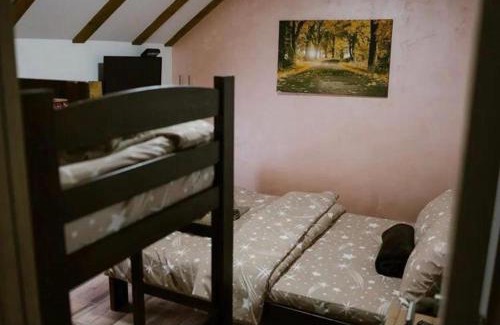 Bajina Basta Apartment | Kod Popaja