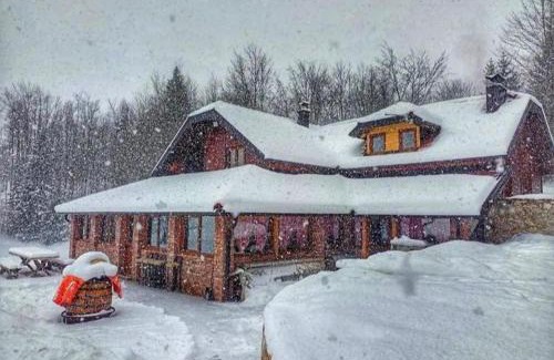 Bajina Basta Apartment | Kod Popaja
