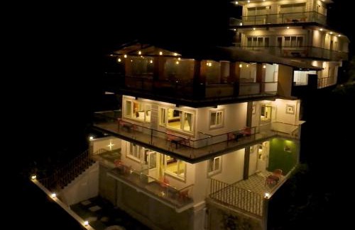 Kodaikanal Hotel | Kodai Elliott