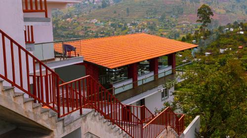 Kodaikanal Hotel | Kodai Elliott