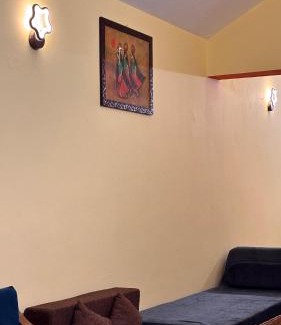 Kodaikanal Hotel | Kodai mist cottage