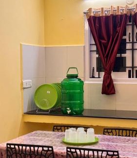 Kodaikanal House | Kodai Mist Homestay