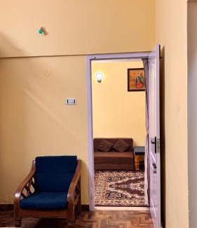 Kodaikanal House | Kodai Mist Homestay