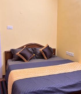 Kodaikanal House | Kodai Mist Homestay