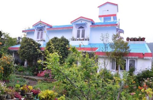Kodaikanal House | Kodai Queen Homestay