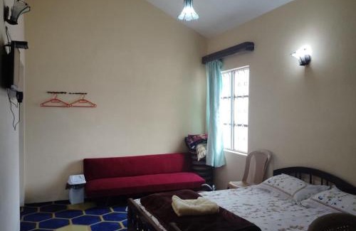 Kodaikanal House | Kodai Queen Homestay