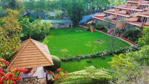 Kodaikanal Resort | Kodai Resort Hotel, Kodaikanal