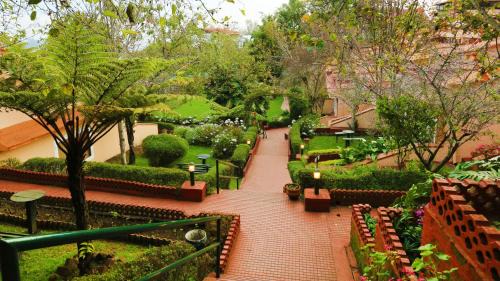 Kodaikanal Resort | Kodai Resort Hotel, Kodaikanal