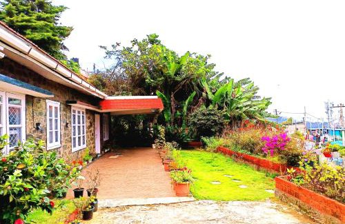 Kodaikanal Villa | KODAI RIYA PARADiSE