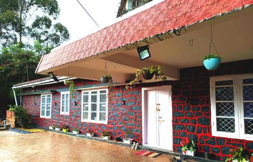 Kodaikanal Villa | KODAI RIYA PARADiSE