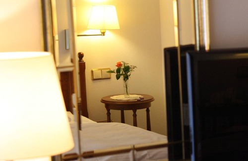 Bispingen Hotel | Koenig Stuben